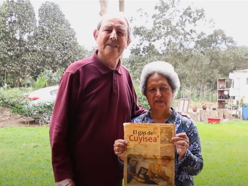 Casa Blanca: Una Finca que Revoluciona la Agricultura Sostenible y Ofrece una Experiencia Única para&nbsp;Veterinarios